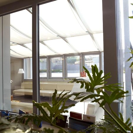 Hotel Montini Linate Airport Peschiera Borromeo Eksteriør billede