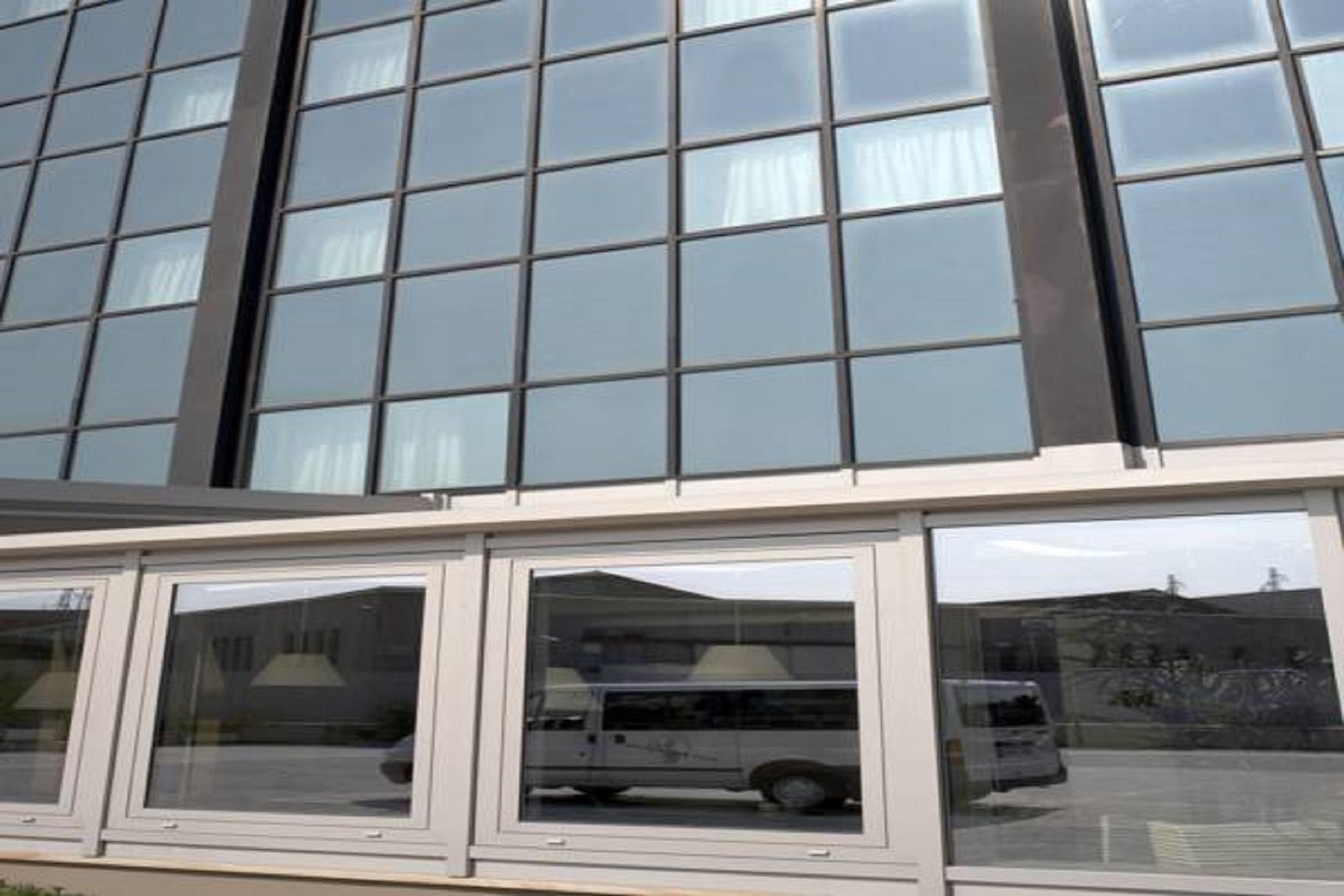Hotel Montini Linate Airport Peschiera Borromeo Eksteriør billede