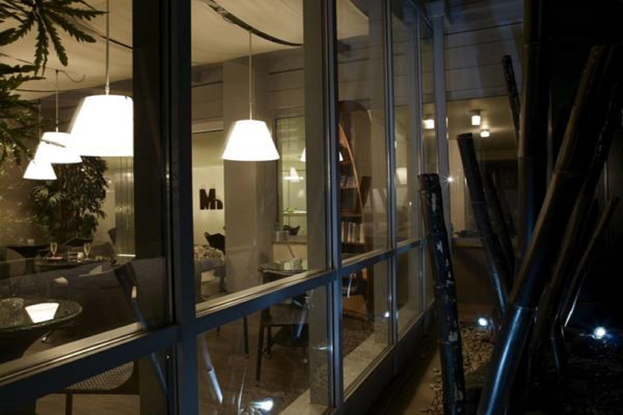 Hotel Montini Linate Airport Peschiera Borromeo Eksteriør billede