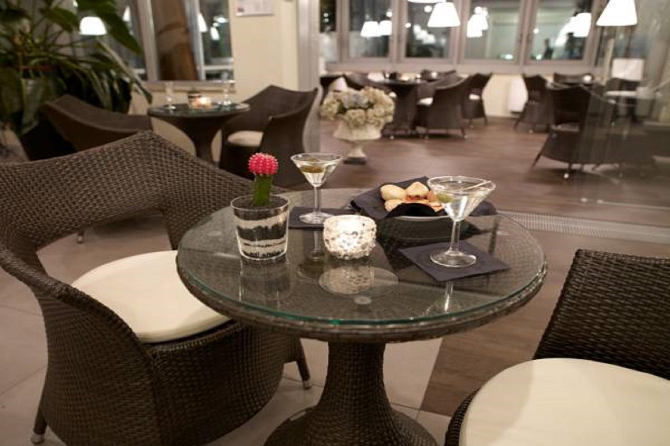Hotel Montini Linate Airport Peschiera Borromeo Eksteriør billede