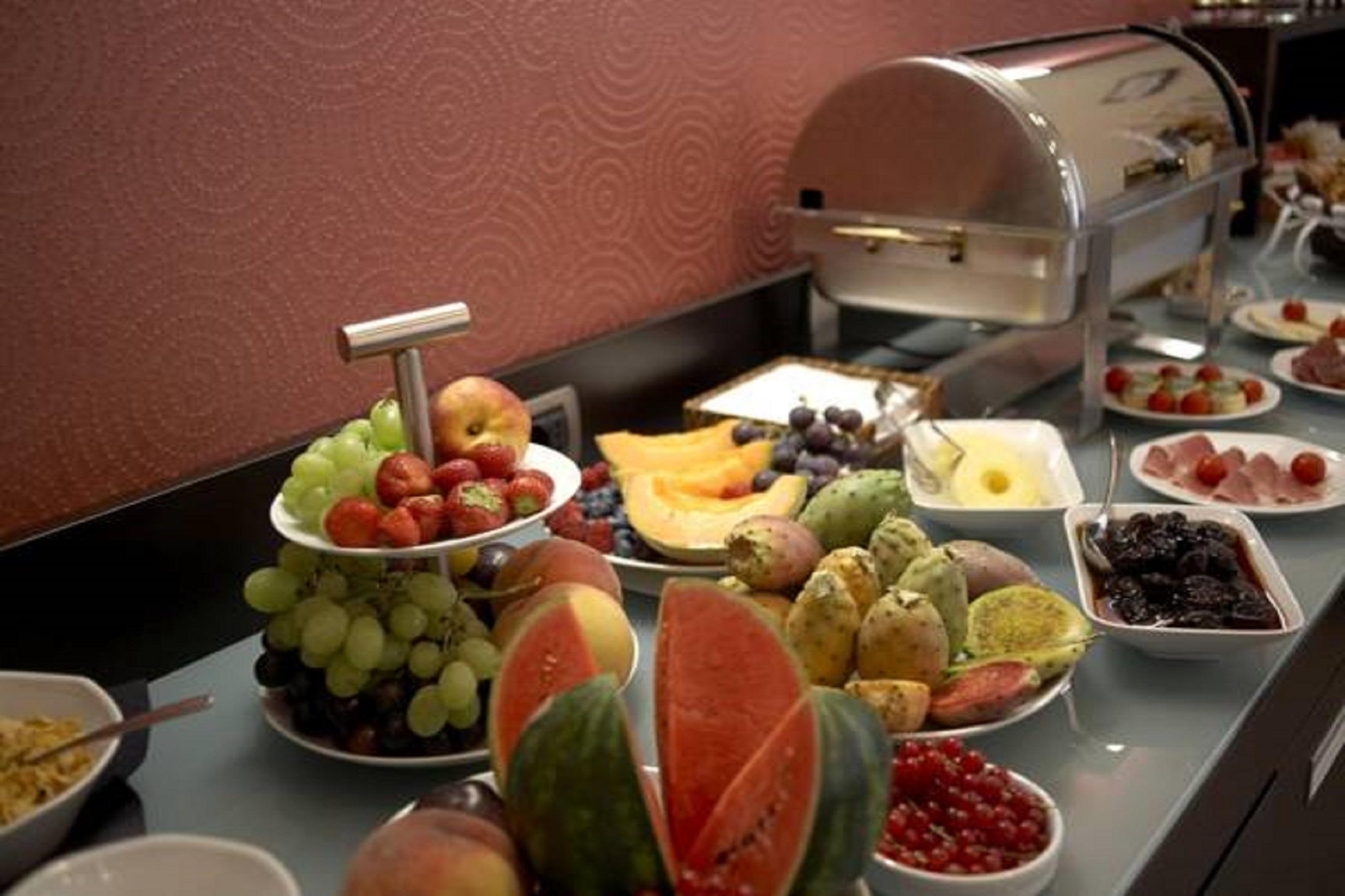 Hotel Montini Linate Airport Peschiera Borromeo Eksteriør billede