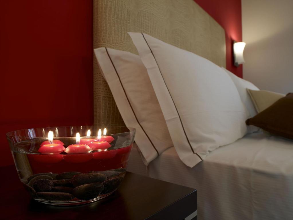 Hotel Montini Linate Airport Peschiera Borromeo Eksteriør billede