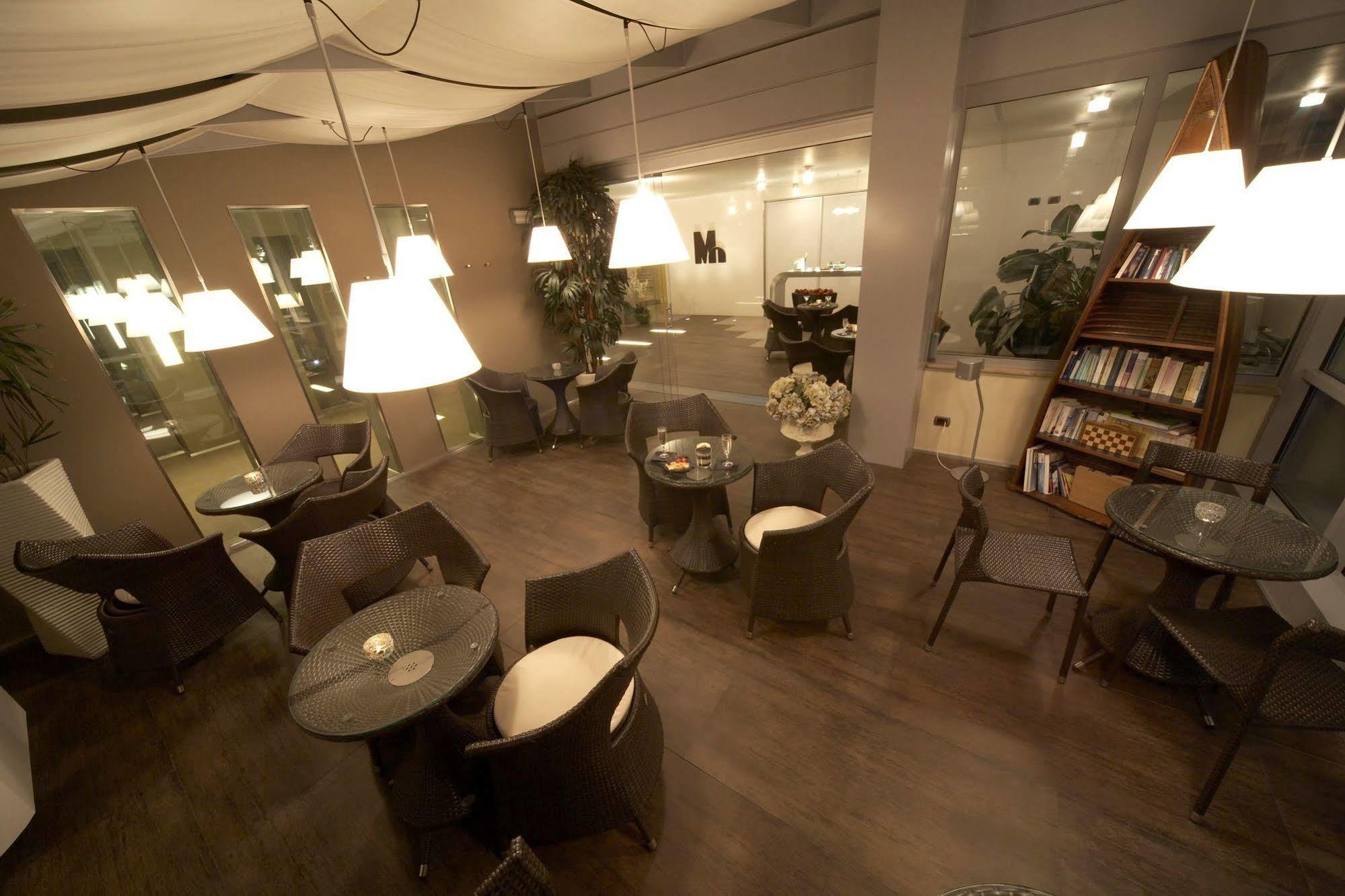 Hotel Montini Linate Airport Peschiera Borromeo Eksteriør billede