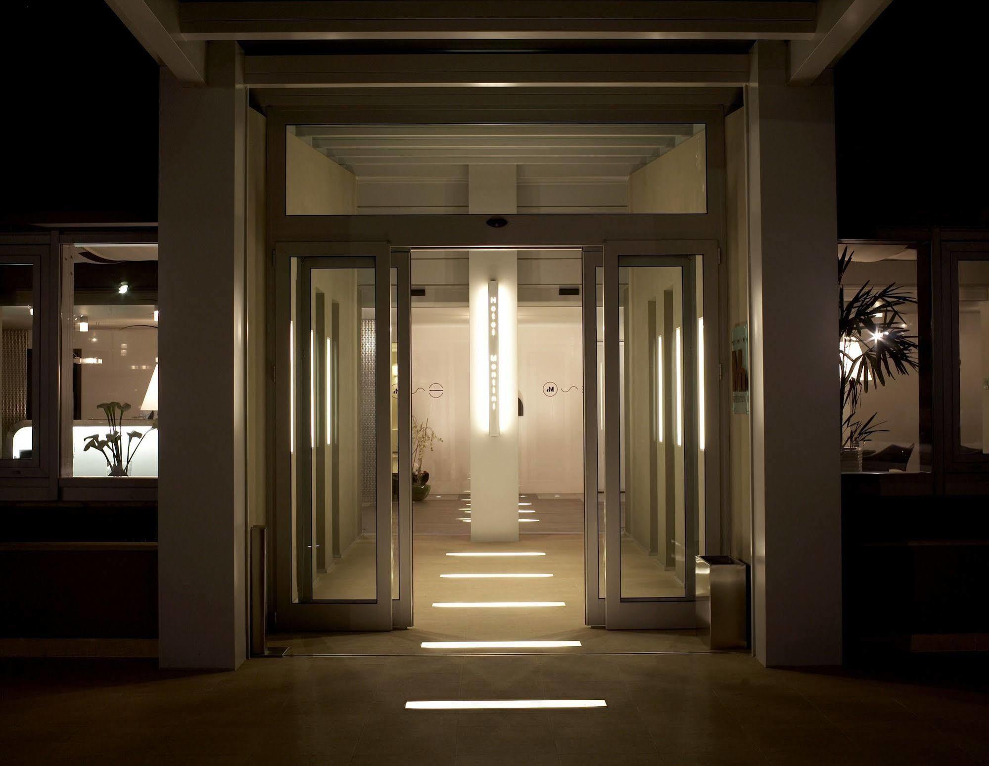 Hotel Montini Linate Airport Peschiera Borromeo Eksteriør billede